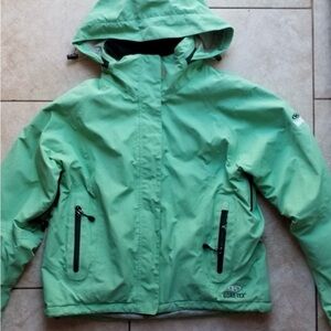Women’s Gortex Marker Ski Jacket
